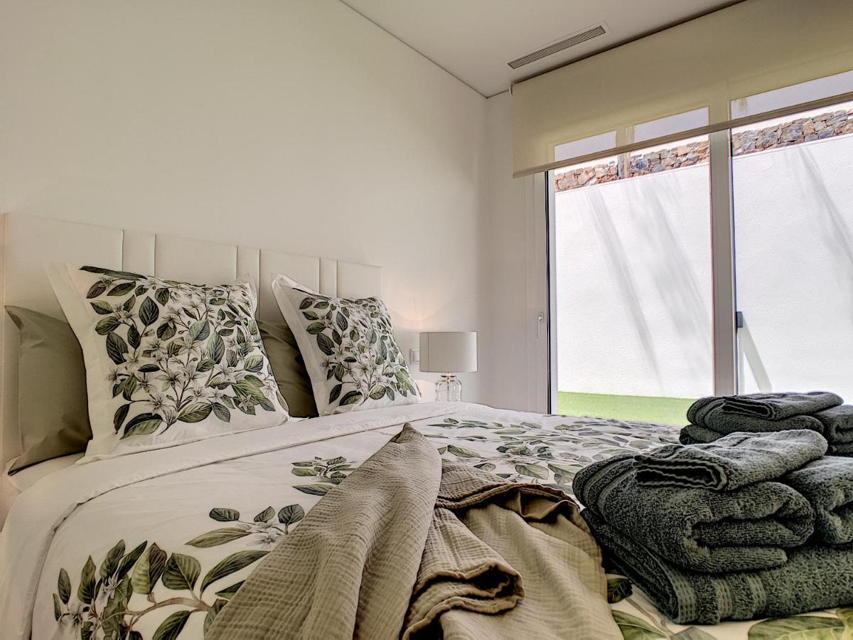 Acacia Golf Apartment @ Las Colinas Golf Orihuela Exterior foto