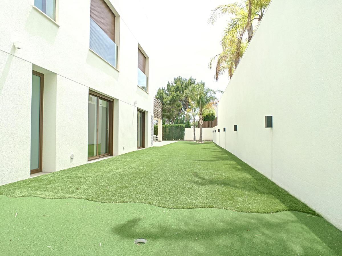 Acacia Golf Apartment @ Las Colinas Golf Orihuela Exterior foto