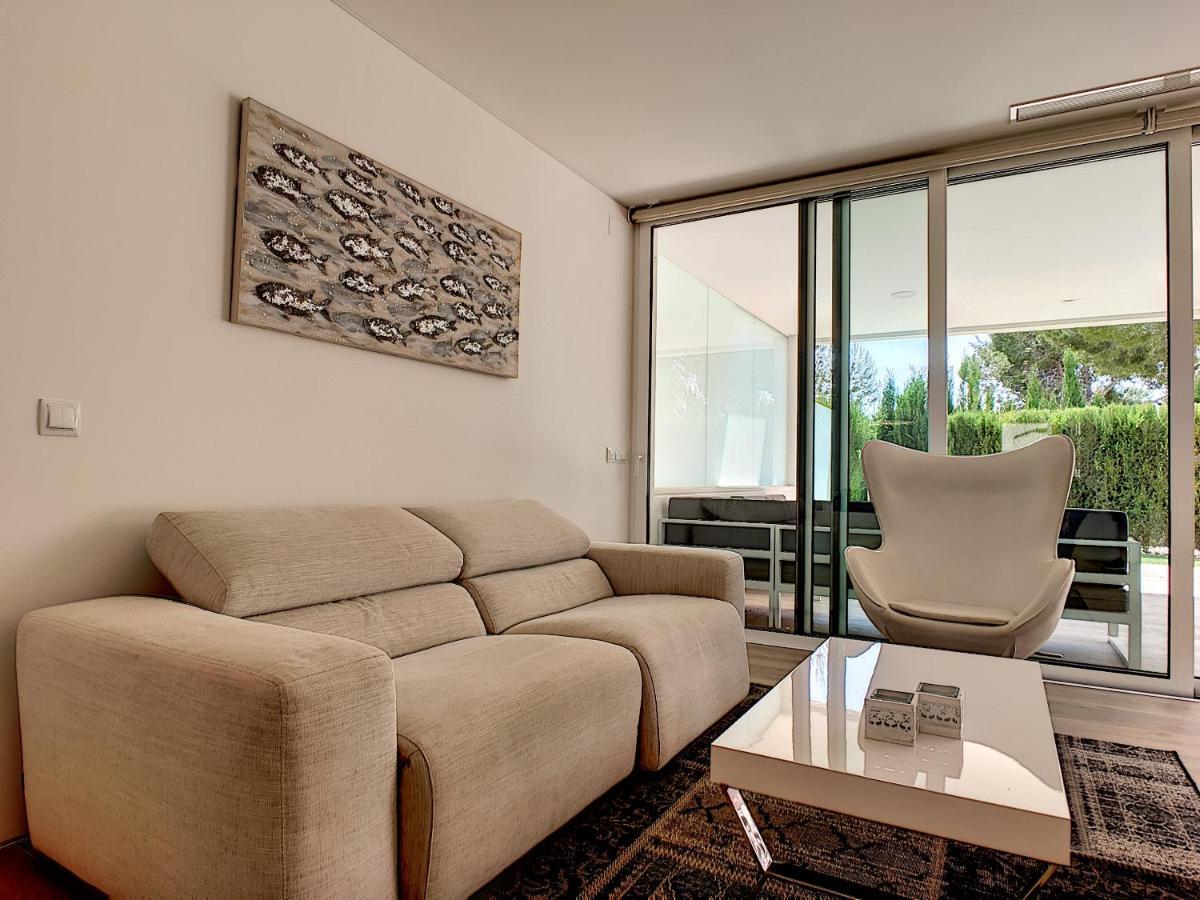 Acacia Golf Apartment @ Las Colinas Golf Orihuela Exterior foto