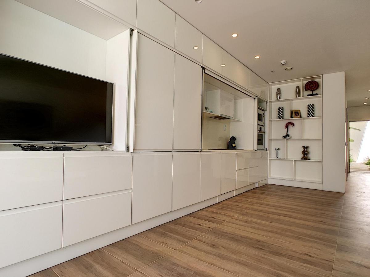 Acacia Golf Apartment @ Las Colinas Golf Orihuela Exterior foto