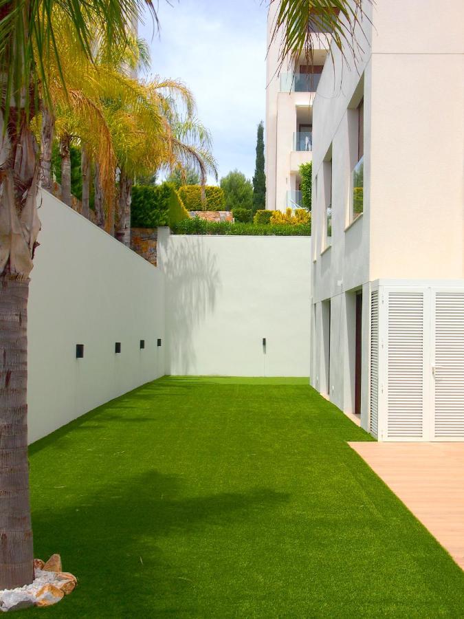 Acacia Golf Apartment @ Las Colinas Golf Orihuela Exterior foto