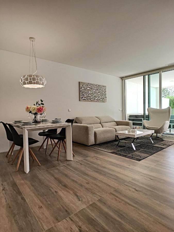 Acacia Golf Apartment @ Las Colinas Golf Orihuela Exterior foto